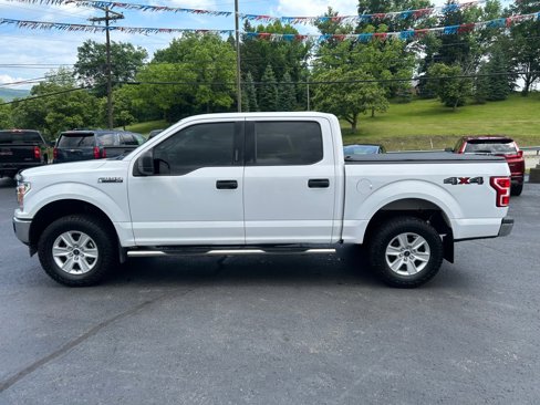 Used 2019 Ford F150 XLT image 8