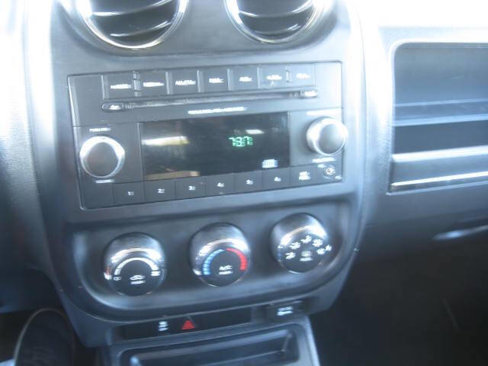 Used 2013 Jeep Patriot Sport image 19