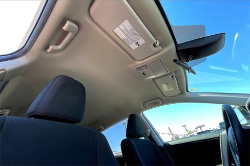 Used 2018 Toyota RAV4 LE w/ All Weather Liner Package image 22