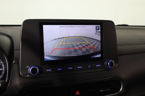 Used 2023 Hyundai Kona SEL w/ Cargo Package image 6