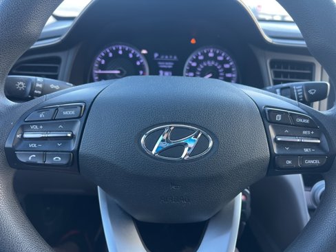 Used 2019 Hyundai Elantra SEL image 25