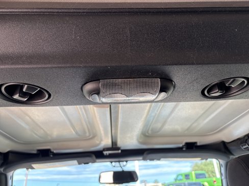 Used 2016 Jeep Wrangler Unlimited Sport w/ Quick Order Package 24S image 45
