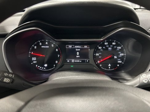 Used 2021 Chevrolet TrailBlazer LS image 30