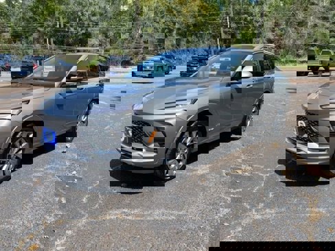 New 2025 Buick Envista Avenir image 3