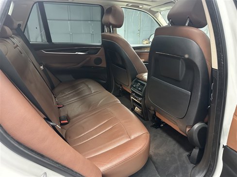 Used 2016 BMW X5 xDrive35i image 12