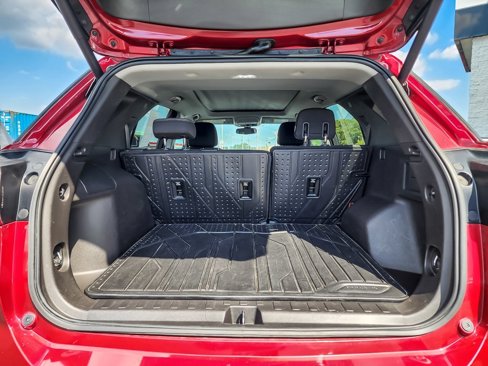 Used 2018 Chevrolet Equinox LT image 18