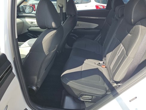Used 2022 Hyundai Tucson SEL w/ Convenience Package image 20