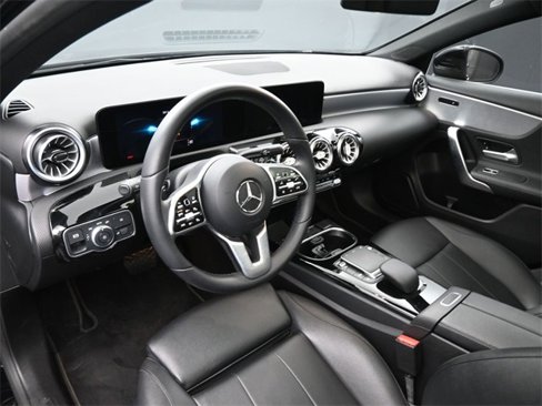 Used 2022 Mercedes-Benz A 220 image 19