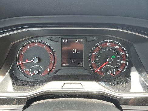 Used 2021 Volkswagen Jetta S image 9