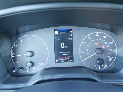 Used 2025 Toyota Corolla LE image 21