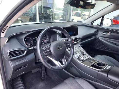 Used 2023 Hyundai Santa Fe SEL image 13