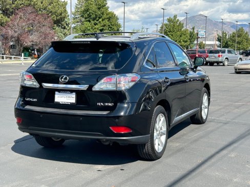 Used 2010 Lexus RX 350 AWD image 5