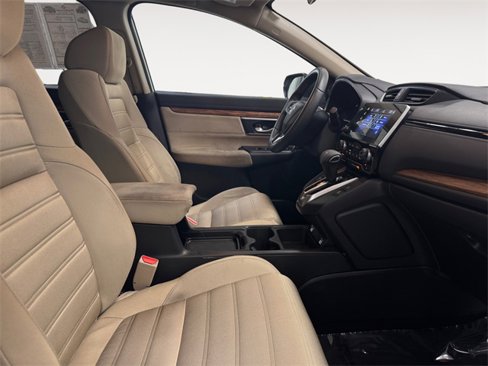 Used 2022 Honda CR-V EX image 21