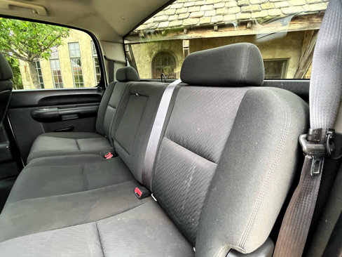 Used 2013 GMC Sierra 1500 SLE image 34