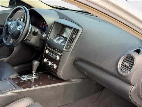 Used 2014 Nissan Maxima 3.5 SV w/ Premium Package image 23
