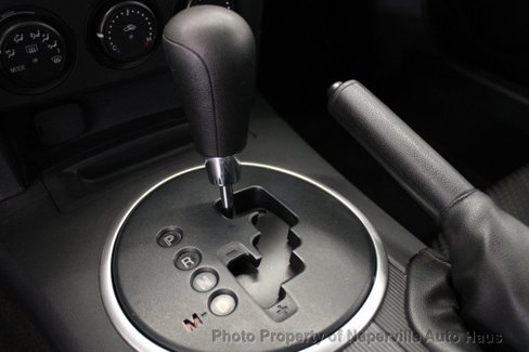 Used 2006 MAZDA MX-5 Miata Touring image 24