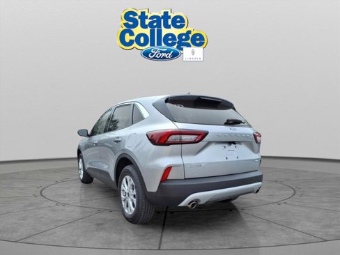 Used 2024 Ford Escape Active image 6