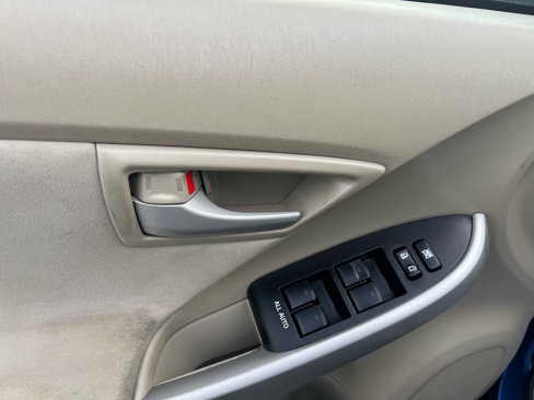 Used 2010 Toyota Prius Two image 10