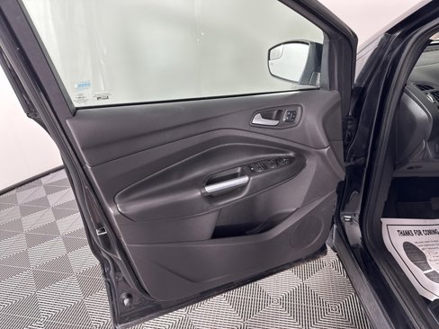 Used 2015 Ford Escape Titanium image 10