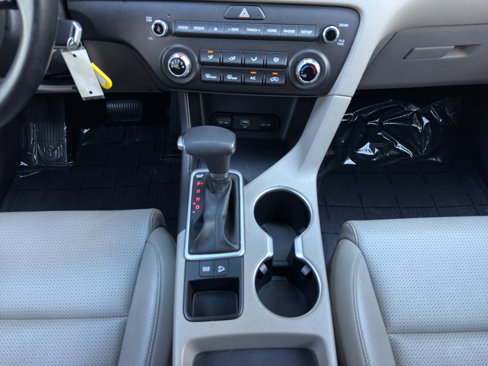 Used 2021 Kia Sportage S image 25