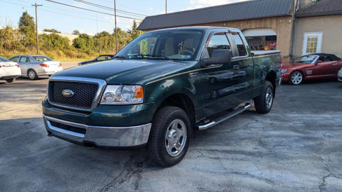 Used 2008 Ford F150 XLT image 25