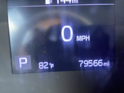 Used 2022 Kia Soul LX image 13