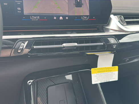 New 2025 BMW X1 xDrive28i w/ Technology Package image 24