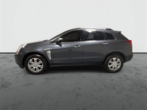 Used 2013 Cadillac SRX Luxury w/ Driver Awareness Package image 5