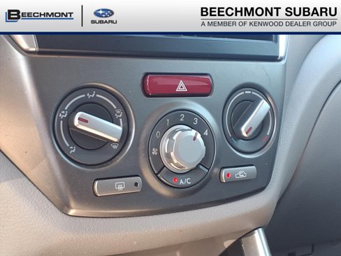 Used 2012 Subaru Forester 2.5X Premium w/ All-Weather Pkg image 17