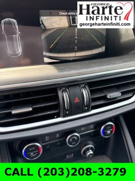 Used 2022 Alfa Romeo Stelvio Ti image 27