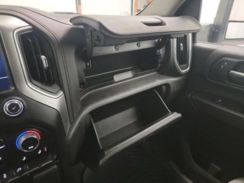 Used 2022 Chevrolet Silverado 3500 LT image 27
