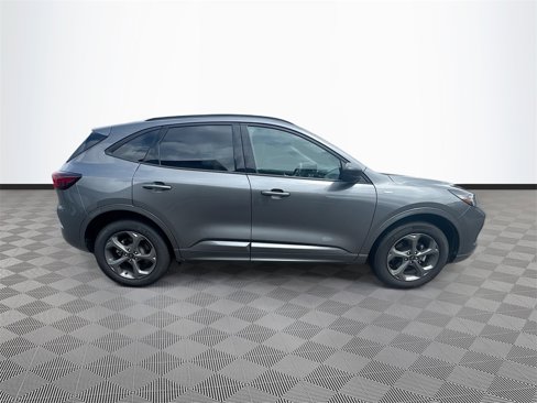 Used 2024 Ford Escape ST-Line image 33