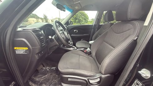 Used 2014 Kia Soul image 17
