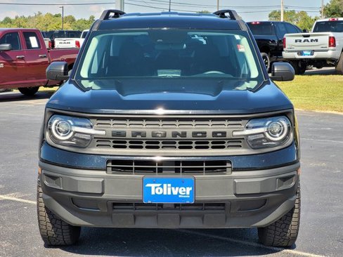 Used 2021 Ford Bronco Sport image 3