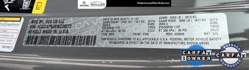 Used 2022 Jeep Wrangler Unlimited Sahara w/ Cold Weather Group image 18