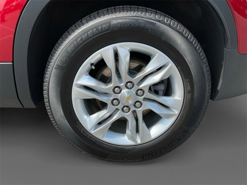 Used 2021 Chevrolet Blazer LT image 8