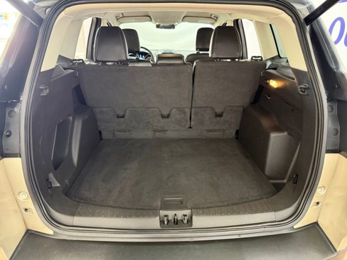 Used 2018 Ford Escape SEL image 19