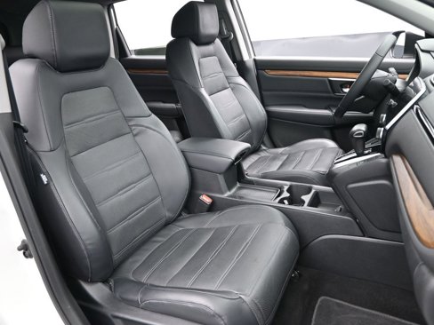 Used 2017 Honda CR-V EX-L image 30