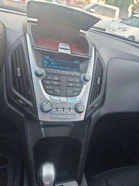 Used 2013 Chevrolet Equinox LS image 33