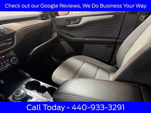 Used 2022 Ford Escape SE w/ Convenience Package image 18