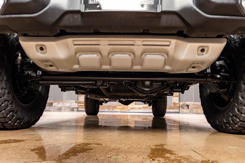 Used 2023 Jeep Gladiator Mojave image 13