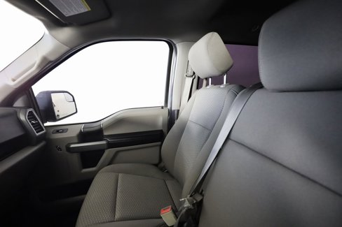 Used 2018 Ford F150 XLT image 35