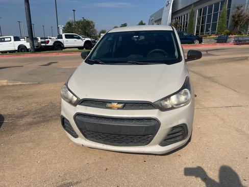 Used 2017 Chevrolet Spark LS image 8