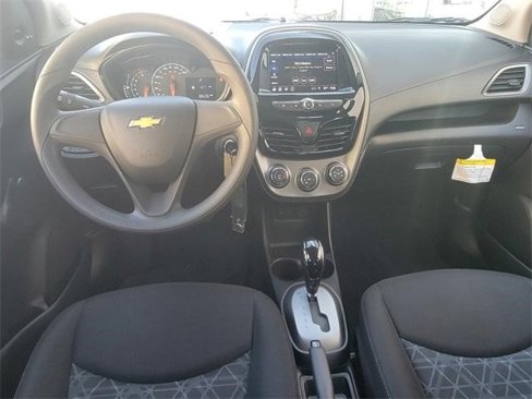 Certified 2022 Chevrolet Spark LS image 15