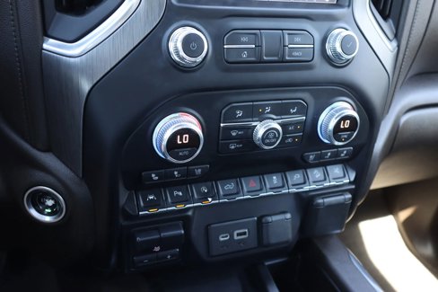 Used 2019 GMC Sierra 1500 Denali w/ Denali Ultimate Package image 17