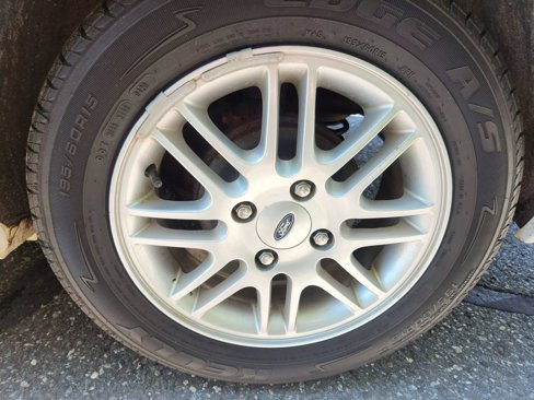 Used 2009 Ford Focus SE image 17