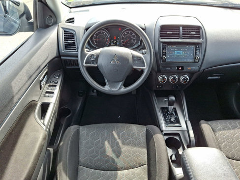 Used 2020 Mitsubishi Outlander Sport ES image 11