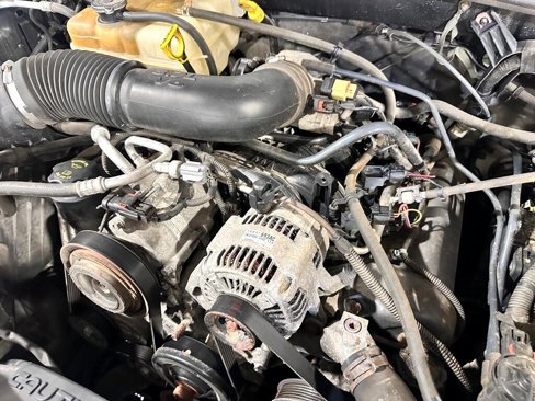 Used 2006 Jeep Liberty Limited image 32