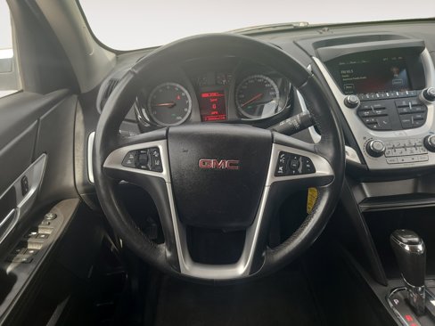 Used 2017 GMC Terrain SLE w/ Driver Alert Package I image 13
