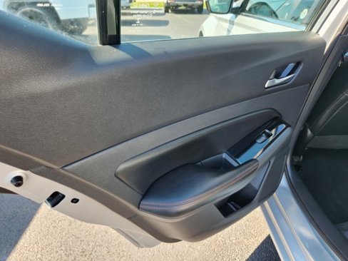 Used 2023 Nissan Altima 2.5 SR image 39